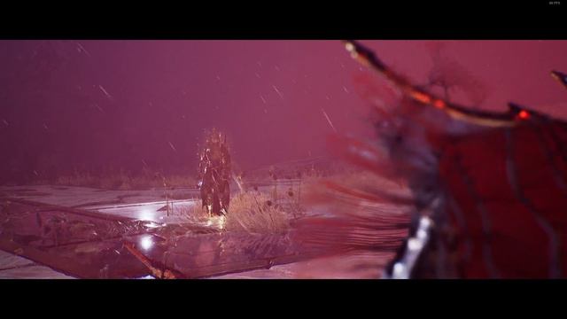 Lords of the Fallen 2023 - Judge Cleric NG+1 смотреть онлайн