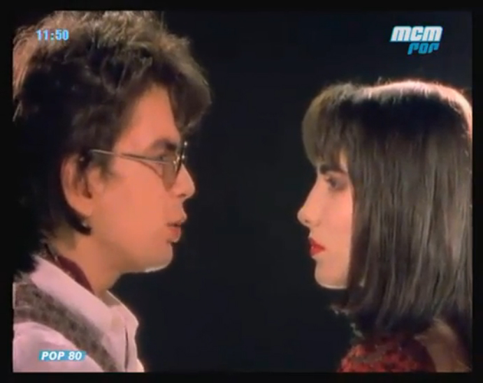 Frédéric Château - Le Malheur Des Uns et le Bonheur Des Autres 1988 смотреть онлайн