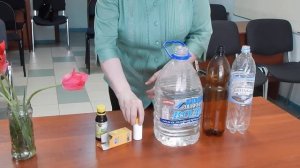 Удобрение Байкал ЭМ-1. Как приготовить Байкал ЭМ-1