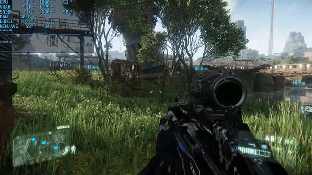 AMD Radeon HD 7770 in 2019 (R7 250X) - 1360x768 Performance Test in 22 games!! смотреть онлайн