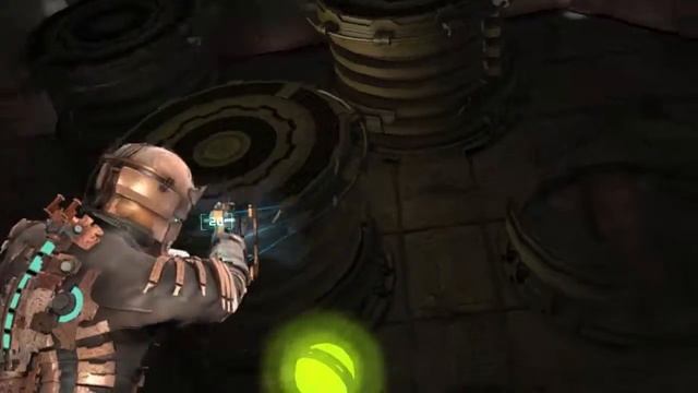 Dead Space-Part 37-Space Balls-Why Not Play смотреть онлайн