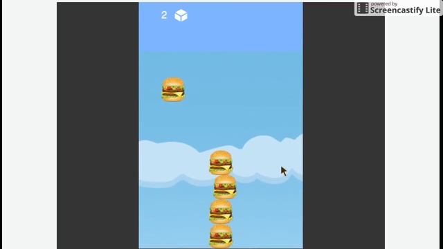 Cheeseburger Stack by Loyalty Games смотреть онлайн