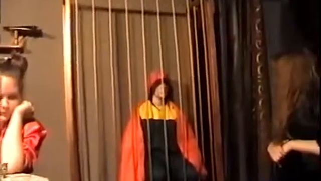 Сергей Могилевцев. "Ах, мой милый Августин" Часть 1 смотреть онлайн