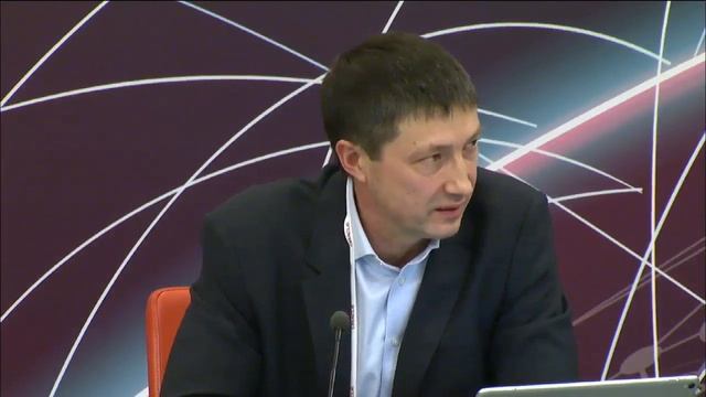 Дмитрий Лютак: «Построение системы глобальных продаж в Oracle Cloud» смотреть онлайн
