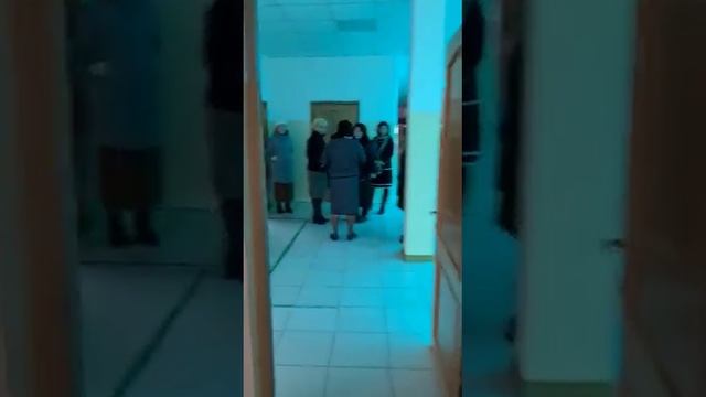 30 школа Атырау поплыла. деньги на ремонт уходят мимо???? все 10 лет школа в таком состоянии смотреть онлайн