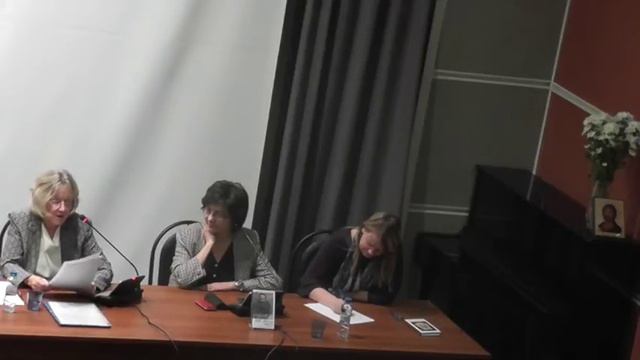 Элизабет Робсон Эллиот "Митрополит Антоний Сурожский и Би-би-си" смотреть онлайн
