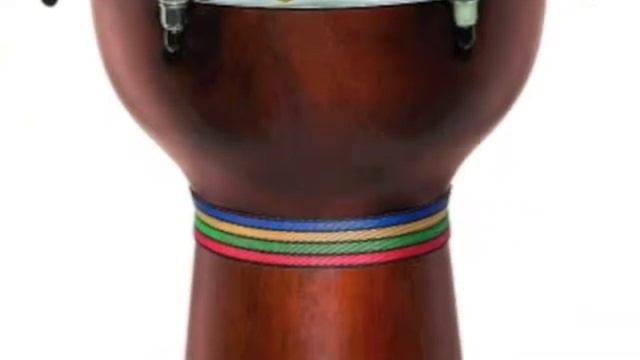 Djembe Meinl смотреть онлайн