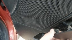 Ford fusion 2007 1,4 меняю ручки дверей внутрянка ???