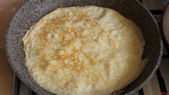 Вкусные будни