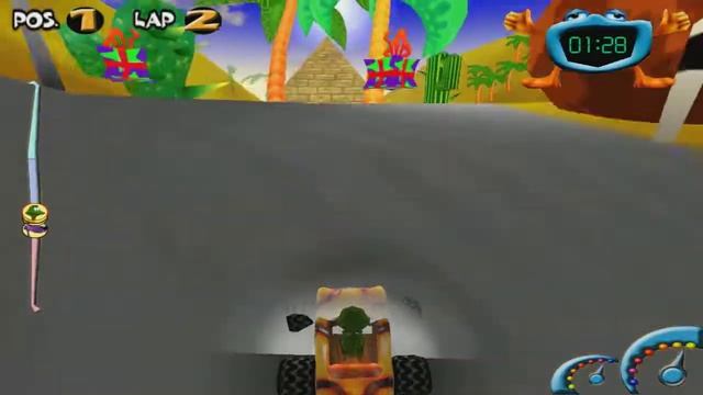 Pet Racer - GIRAFFE`S DRY LANDS - NIVEL 1-3 - Gameplay смотреть онлайн