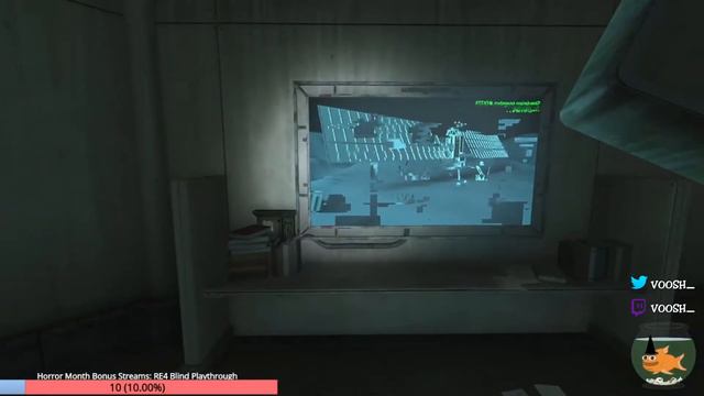 Spoopy Games Month: Soma (PT. 4) смотреть онлайн