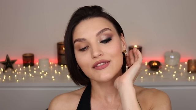 Anastasia Beverly Hills ROSE METALS ХОЛОДНАЯ?? ОНА ТЕБЯ УДИВИТ! Обзор палетки: 4 макияжа, свотчи? смотреть онлайн