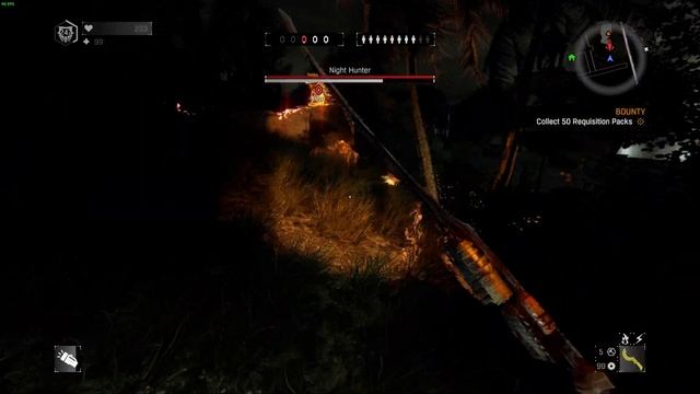 Dying Light - Darkness vs Random Runner смотреть онлайн