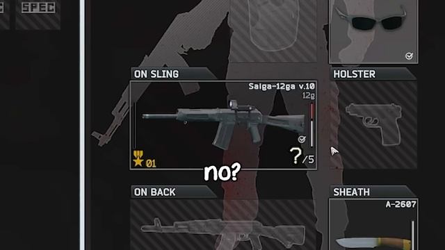 Escape From Tarkov in a Nutshell смотреть онлайн