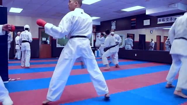 Deez Ninjaz!!! Ability Ninja Training смотреть онлайн