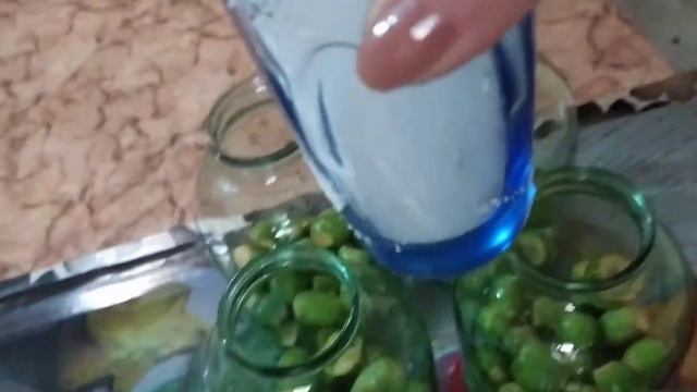 Компот из Фейхоа. смотреть онлайн