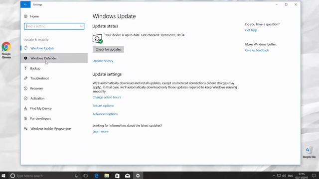 How to Turn off the SmartScreen Filter in Windows 10 | How to Disable SmartScreen in Windows 10 смотреть онлайн