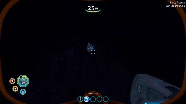 Subnautica: Below Zero