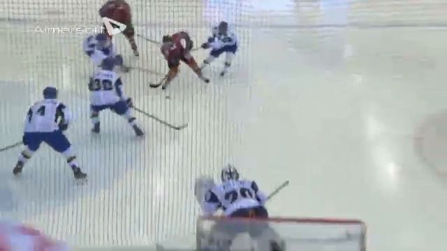 Austria-Kazakhstan 1:4