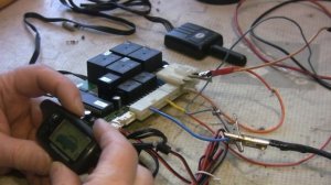 Tomahawk TW-9010  (ремонт)