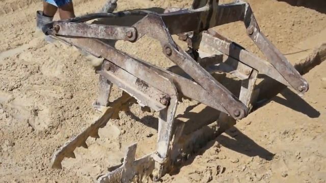 Продажа песчаного карьера смотреть онлайн