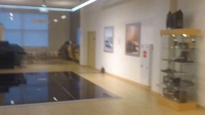 СОУЭ, речевое оповещение: "Учебная пожарная тревога!" и "Пожарная тревога! "