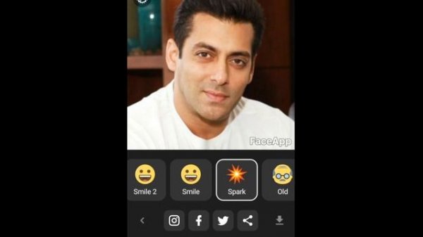Face App Android Review | How to use Face App for Funny Selfies