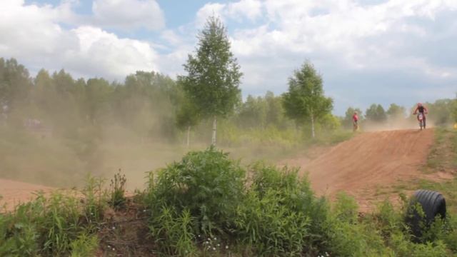 В Рыбинске открыли мотосезон смотреть онлайн