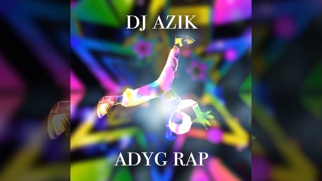 Adyg Rap