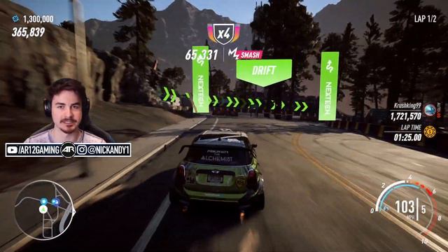 Need for Speed 2019 Not at E3... смотреть онлайн