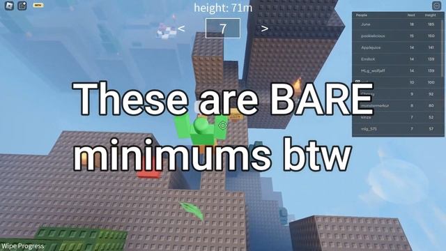 How Much Do Roblox Developers Make? смотреть онлайн