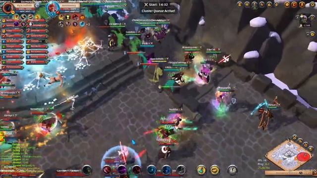 'How to TAKEDOWN Crystal Beetle on Their Territory' | Elevate ZVZ | Art of War! ( Full HD Video ) смотреть онлайн