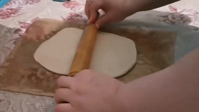 Готовим праздничный стол 