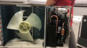 Видео обзор сплит-система Tosot Natal 2