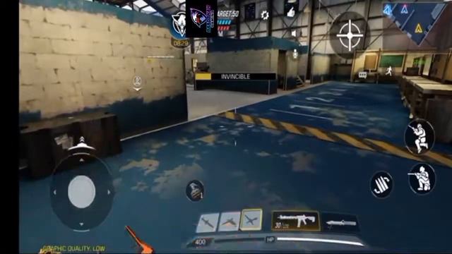 Call of duty game officially launched on play store \\BAADSHAH GAMING смотреть онлайн