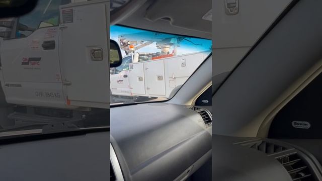 Ford F550 crane, Canada/ Форд Ф550 Кран, Вышка, Канада смотреть онлайн