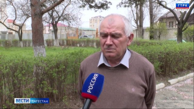 Весенняя погода продолжает менять настроение