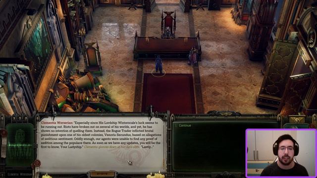 End of Act 2 (Part 3) смотреть онлайн