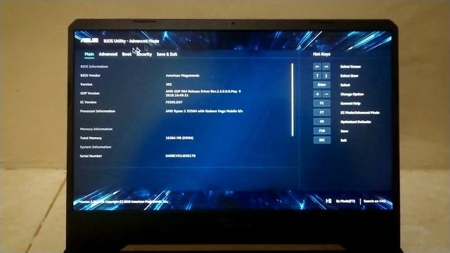 Tutorial Migrasi OS Windows Dari HDD ke SSD M.2 NVME Tanpa Install Ulang смотреть онлайн