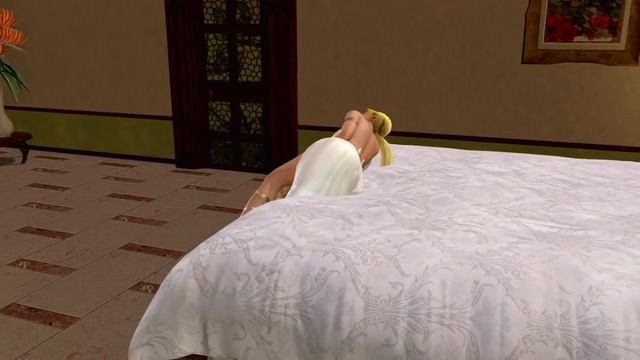 DEAD OR ALIVE Xtreme 3 Fortune Helena secret ending смотреть онлайн