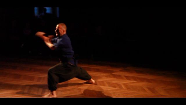 Performance Kung Fu - Bülent TURAN смотреть онлайн