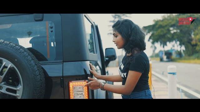 All New Mahindra Thar 2020 Full Review смотреть онлайн