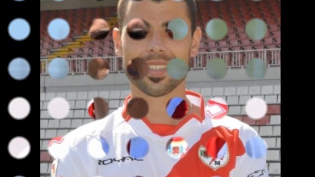 rayo vallecano plantilla 2012/2013 смотреть онлайн