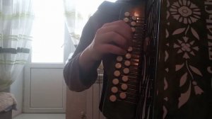 Под окном широким на гармони вступление Цифры