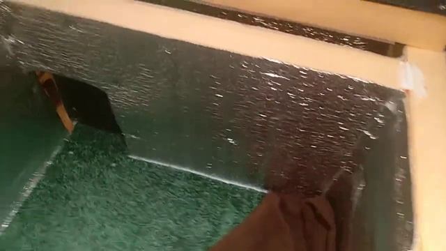 Домик для бездомных кошек. смотреть онлайн