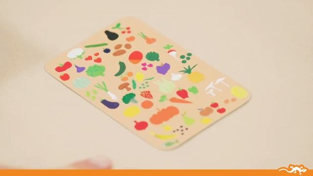 Настольная карточная игра Djeco «Мистерикс» смотреть онлайн