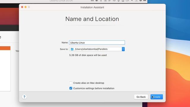 Mac M1 Ubuntu easy install! смотреть онлайн
