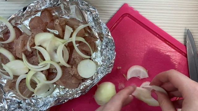 Заготовка полуфабрикатов из курицы. 19 БЛЮД ИЗ 5 КУРИЦ! БЮДЖЕТНОЕ МЕНЮ НА 10 ДНЕЙ! смотреть онлайн