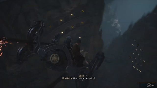 Hogwarts Game смотреть онлайн