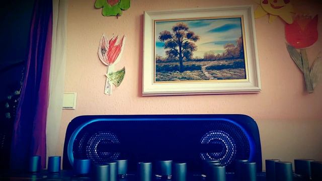 Korg Electribe 2 Boombox Sony srs xb40 Soundtest смотреть онлайн